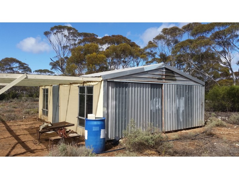 138 Gaston Road, Bakara SA 5354