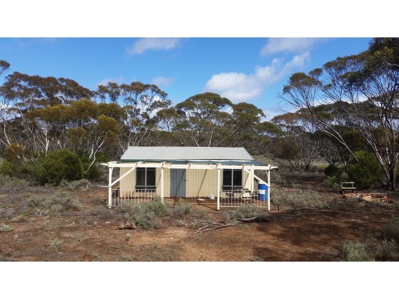 138 Gaston Road, Bakara SA 5354