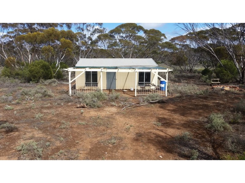 138 Gaston Road, Bakara SA 5354