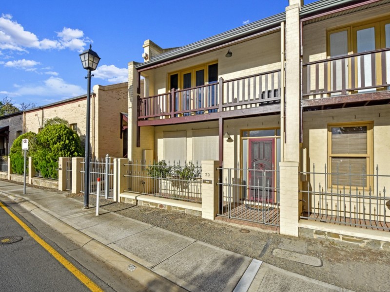 23 Twenty-Third Street, Gawler South SA 5118