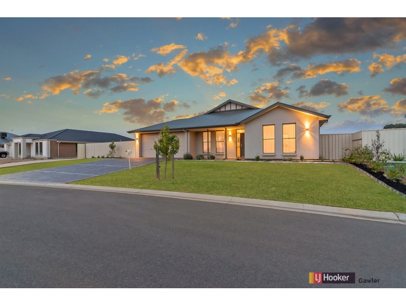 6 Paulmark Road, Angle Vale SA 5117