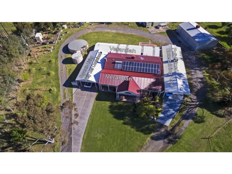 762 Gawler One Tree Hill Road (Bibaringa), One Tree Hill SA 5114