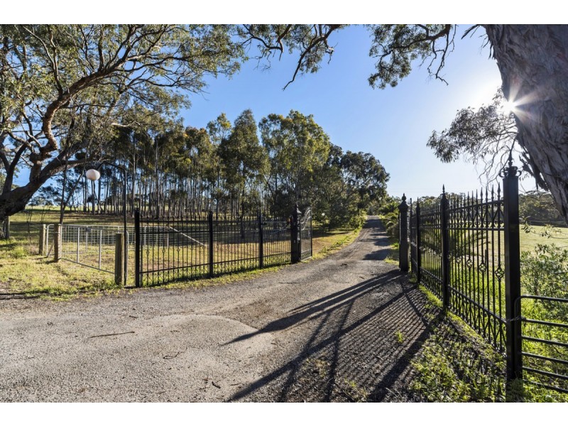 762 Gawler One Tree Hill Road (Bibaringa), One Tree Hill SA 5114