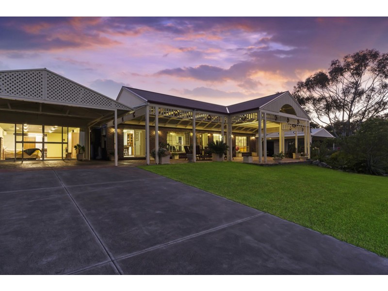 762 Gawler One Tree Hill Road (Bibaringa), One Tree Hill SA 5114