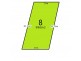 Lot 8/ Hutchinson Road, Gawler East SA 5118 Floorplan