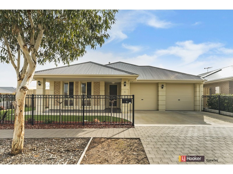 5 Orchard Street, Munno Para SA 5115