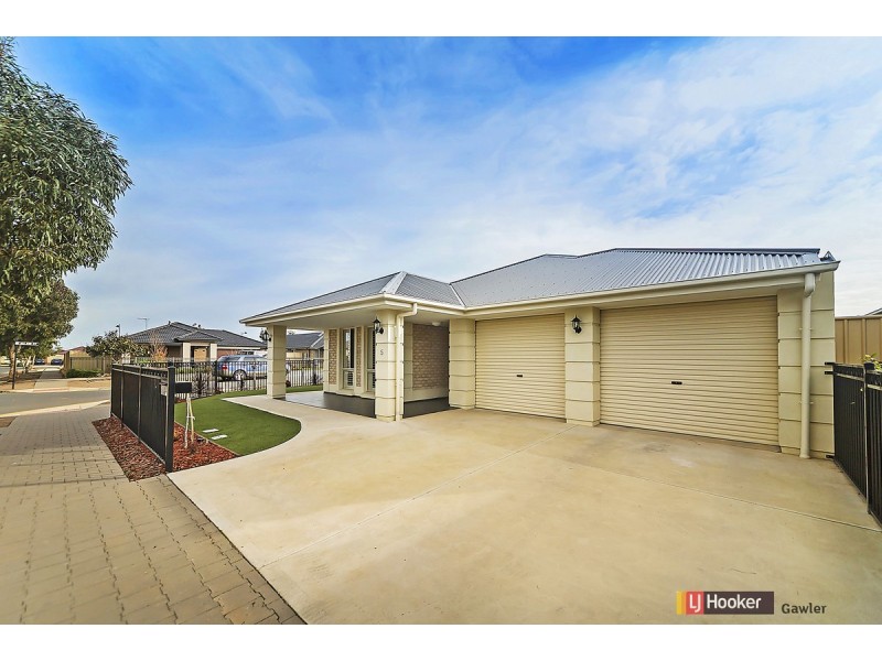 5 Orchard Street, Munno Para SA 5115