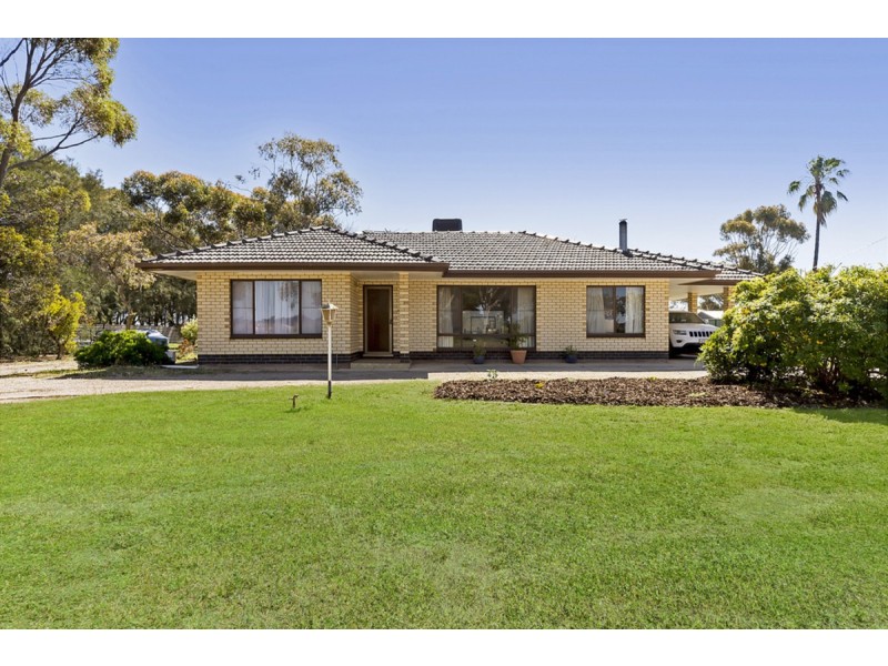 21 Aunger Road, Lewiston SA 5501