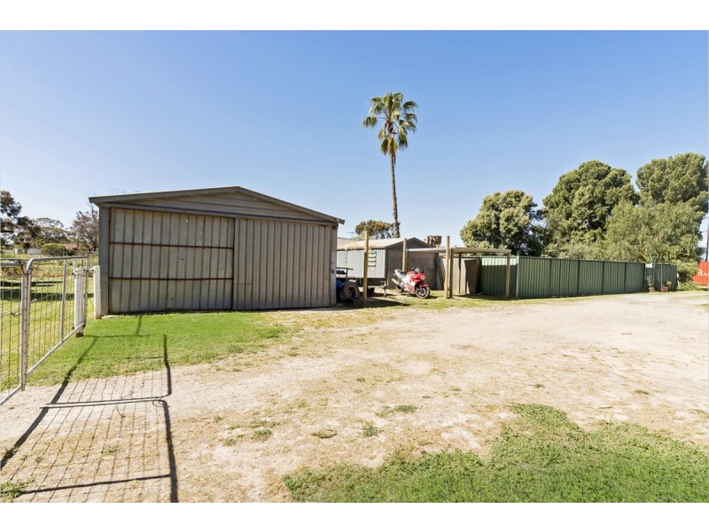 21 Aunger Road, Lewiston SA 5501