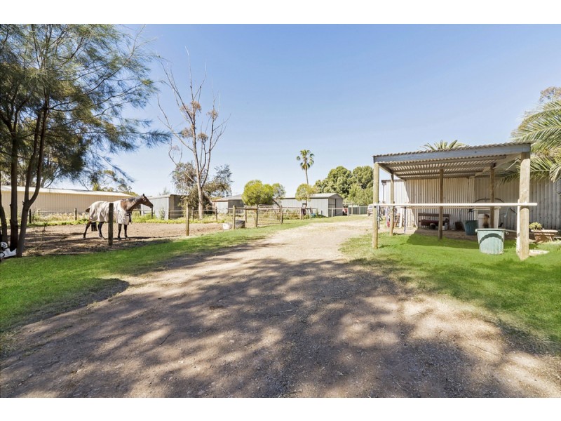 21 Aunger Road, Lewiston SA 5501