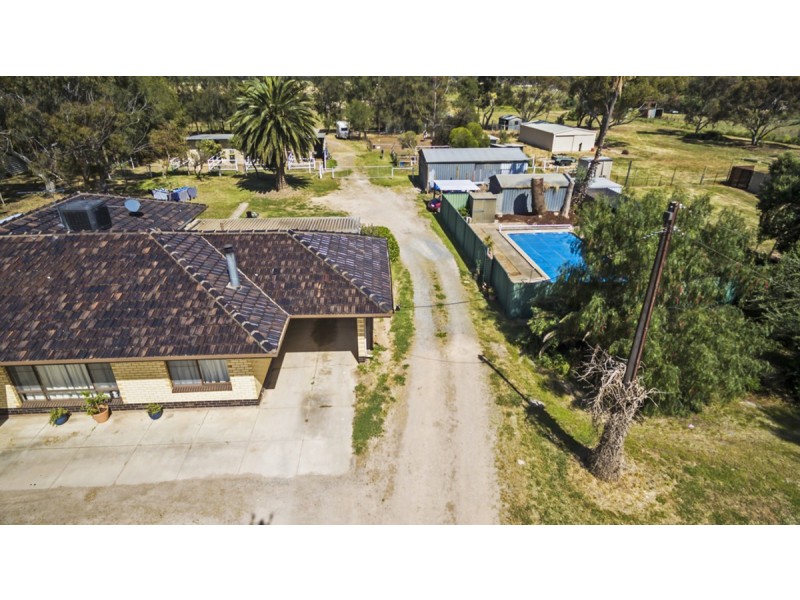 21 Aunger Road, Lewiston SA 5501
