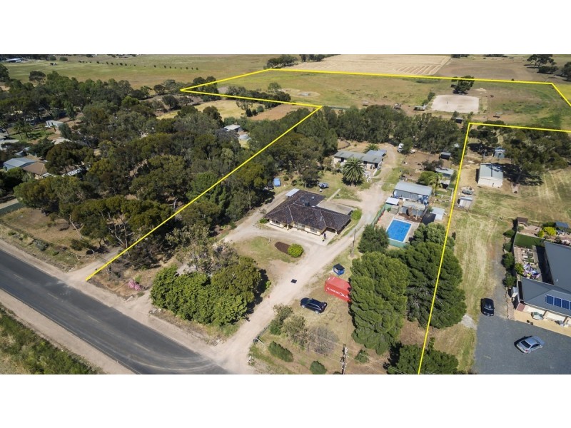 21 Aunger Road, Lewiston SA 5501