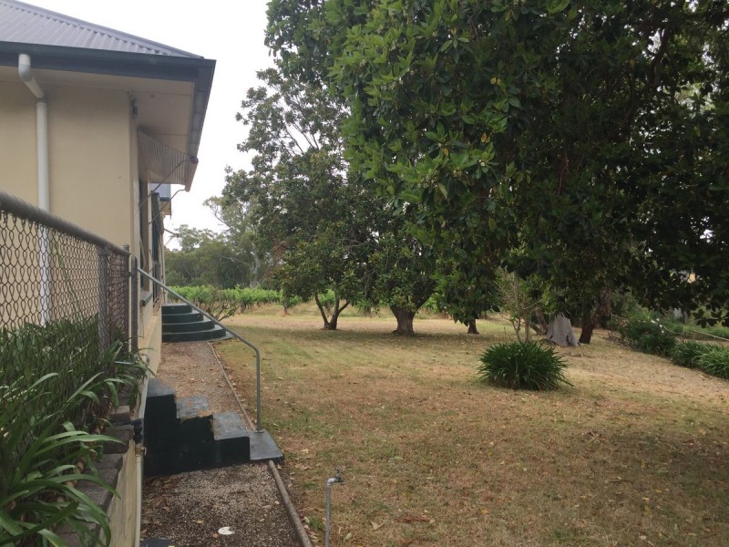 480 Lyndoch Valley Road, Williamstown SA 5351