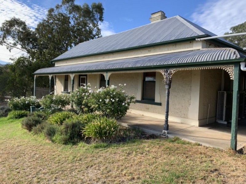 480 Lyndoch Valley Road, Williamstown SA 5351
