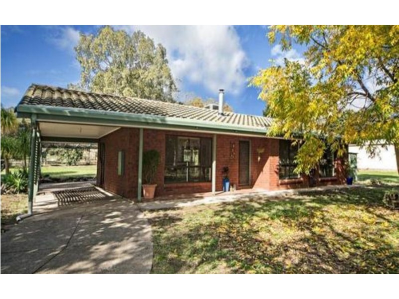 387 Pimpala Road, Cockatoo Valley SA 5351