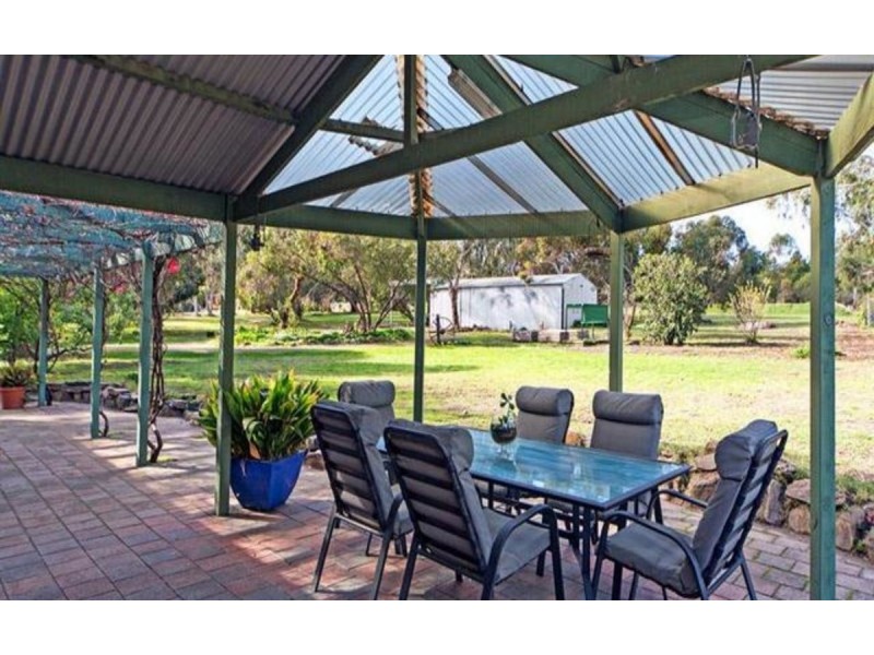 387 Pimpala Road, Cockatoo Valley SA 5351