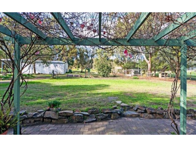 387 Pimpala Road, Cockatoo Valley SA 5351