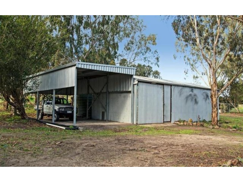 387 Pimpala Road, Cockatoo Valley SA 5351