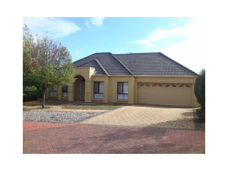 10 Mckinlay Drive, Hewett SA 5118