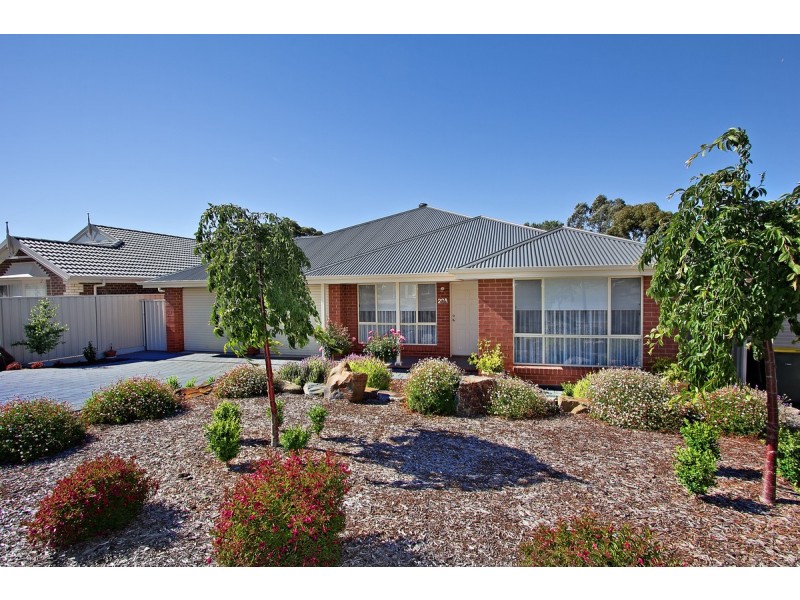 20A Stollberg Road, Freeling SA 5372