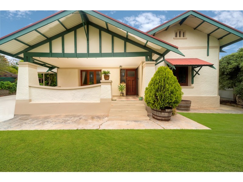 40 Moculta Road, Angaston SA 5353
