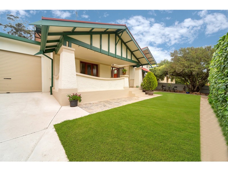 40 Moculta Road, Angaston SA 5353