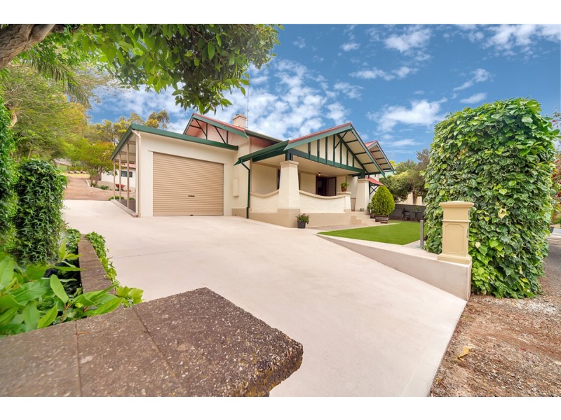 40 Moculta Road, Angaston SA 5353