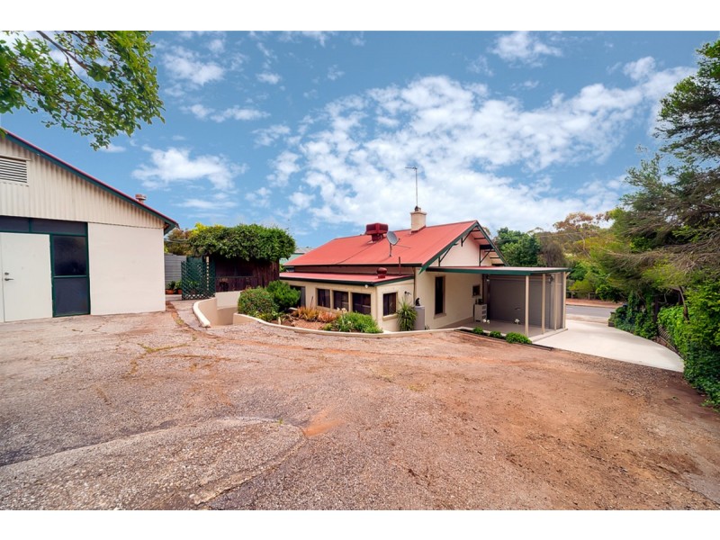 40 Moculta Road, Angaston SA 5353