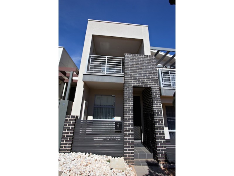 11 Botanic Link, Blakeview SA 5114