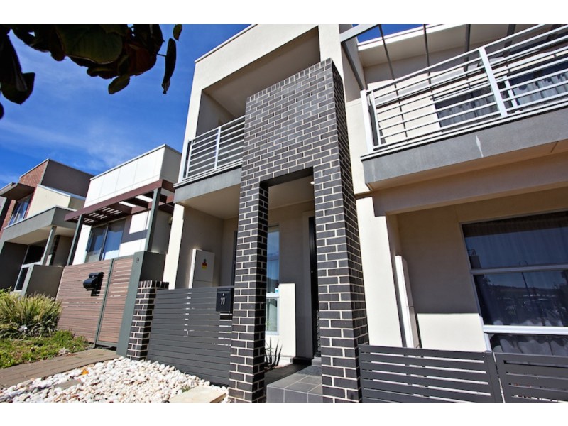 11 Botanic Link, Blakeview SA 5114