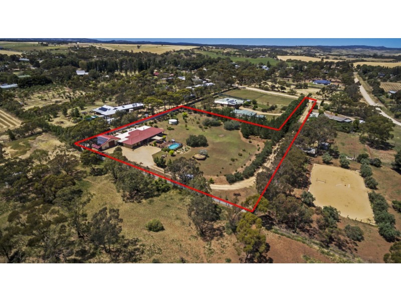 5A Meadow Road, Gawler East SA 5118