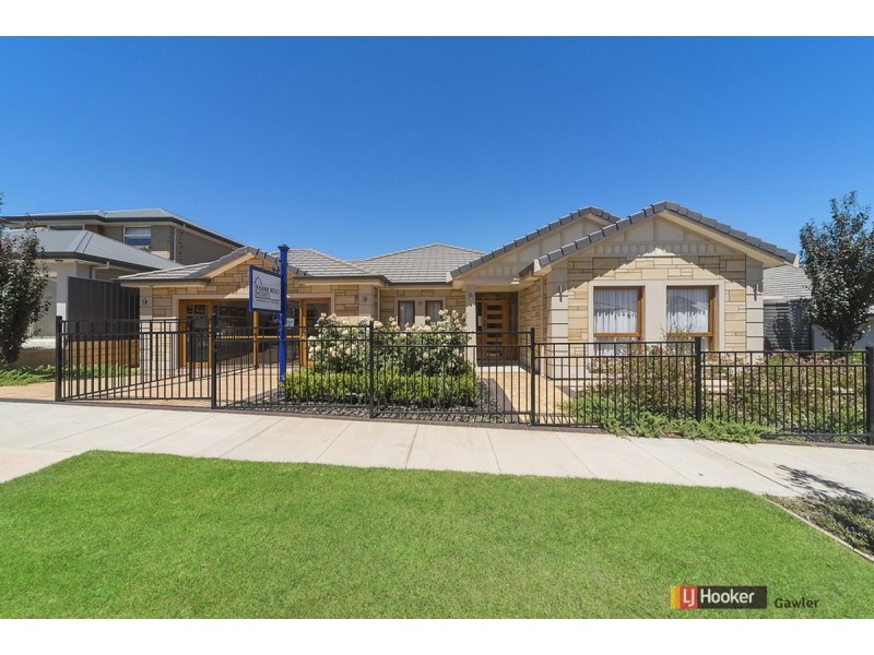 10 Campbell Circuit, Gawler East SA 5118