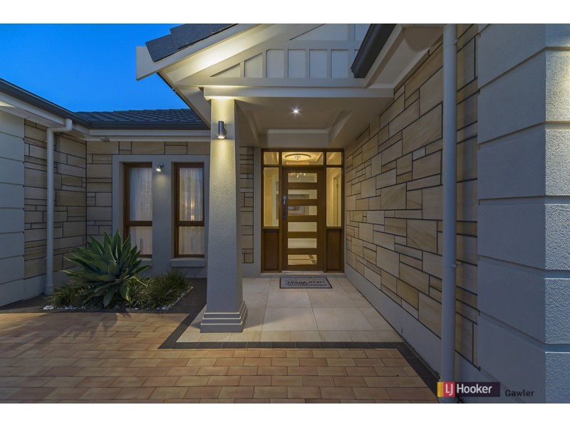 10 Campbell Circuit, Gawler East SA 5118