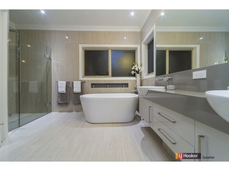 10 Campbell Circuit, Gawler East SA 5118
