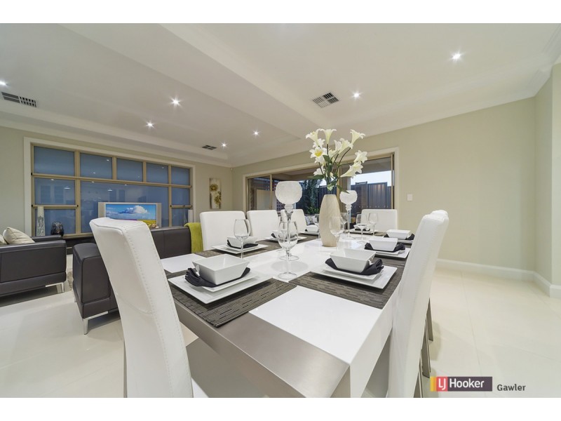 10 Campbell Circuit, Gawler East SA 5118