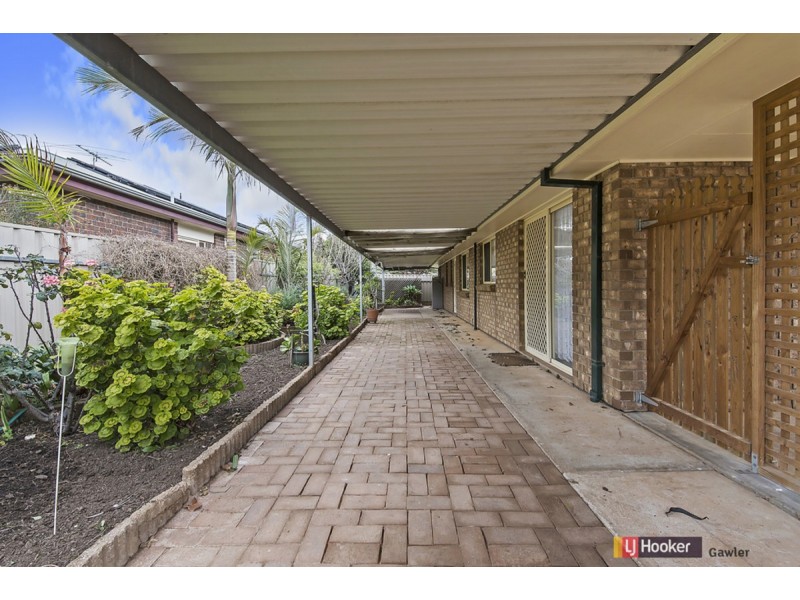 2 Bennett Street, Evanston Gardens SA 5116