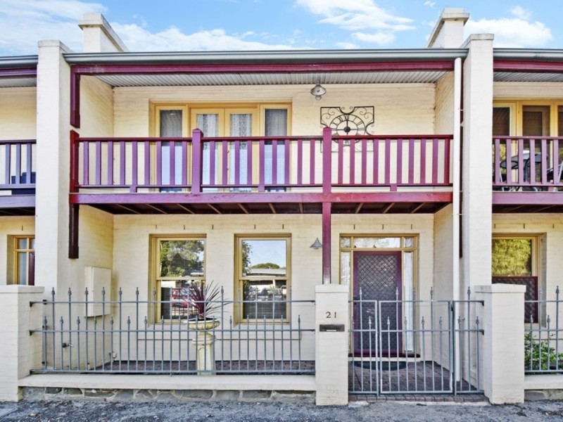 21 Twentythird Street, Gawler South SA 5118