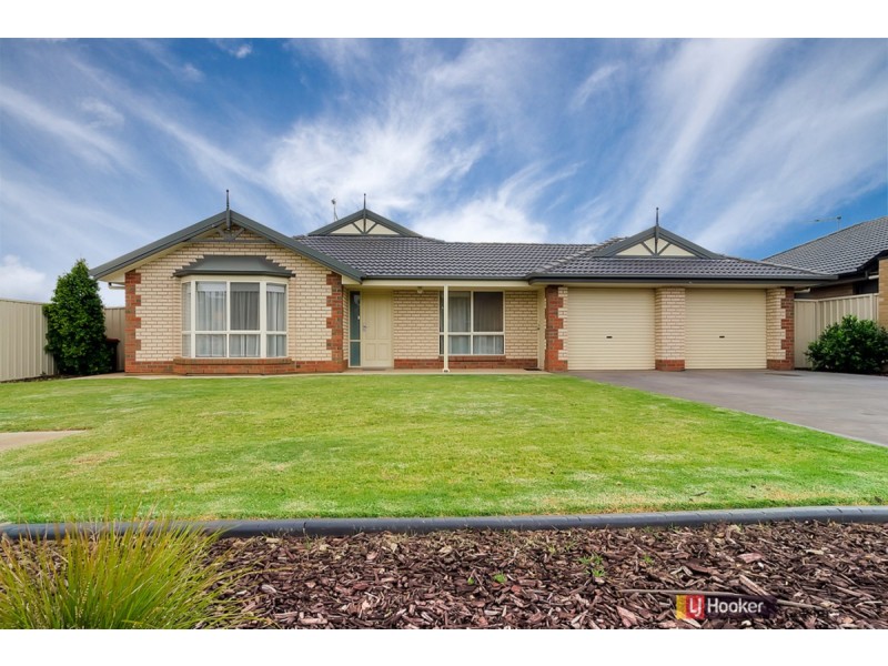 59 Chignell Circuit, Bibaringa SA 5118