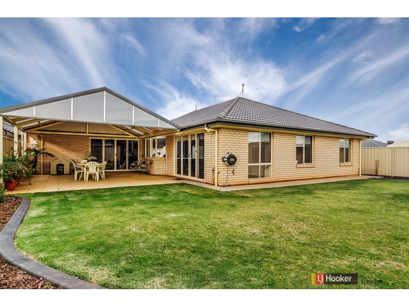 59 Chignell Circuit, Bibaringa SA 5118