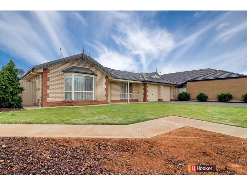 59 Chignell Circuit, Bibaringa SA 5118