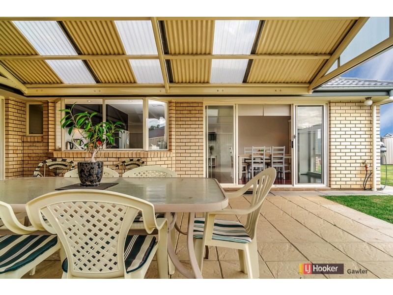 59 Chignell Circuit, Bibaringa SA 5118