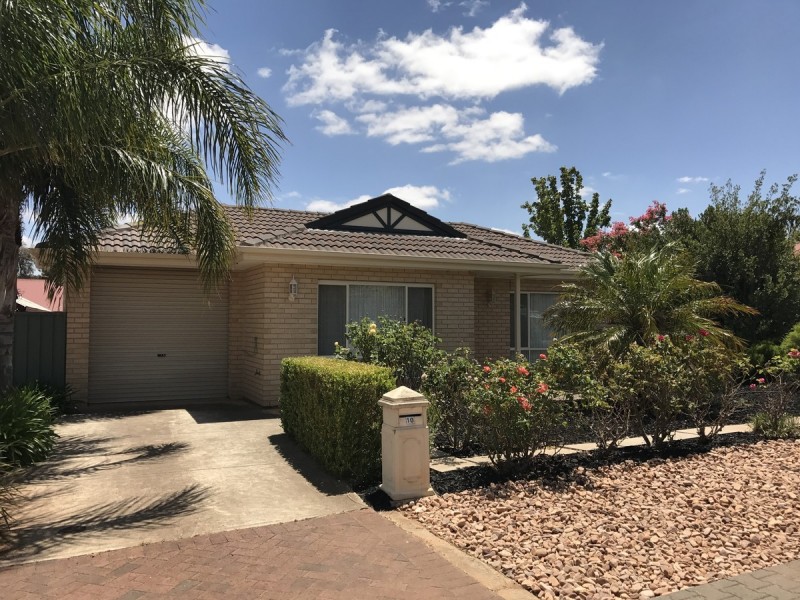 10 Perseverance Place, Hewett SA 5118