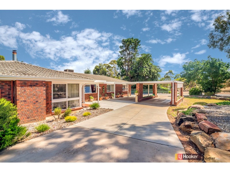 31 Hemaford Grove, Gawler East SA 5118