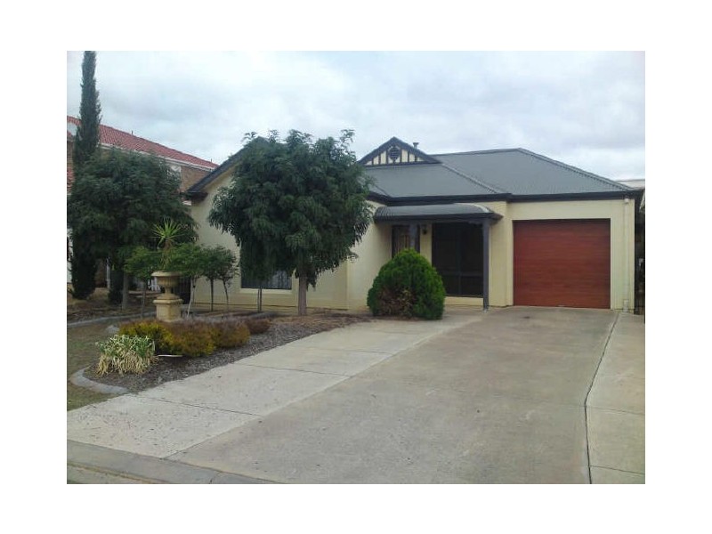 10 Fatchen Close, Evanston Park SA 5116