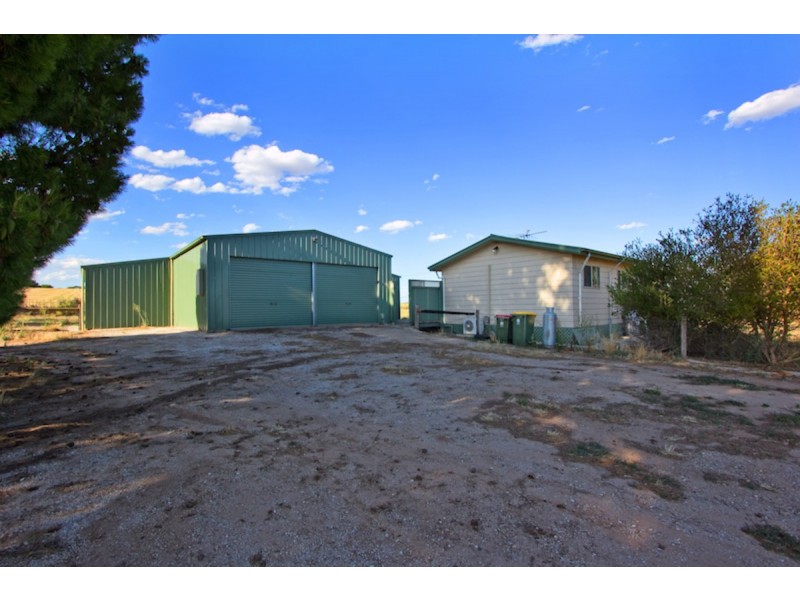1116 Horrocks Highway, Templers SA 5371