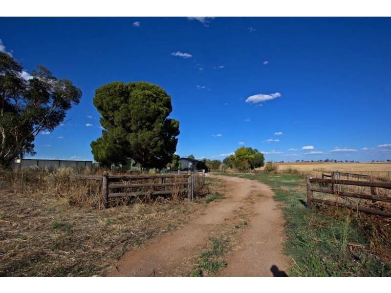 1116 Horrocks Highway, Templers SA 5371