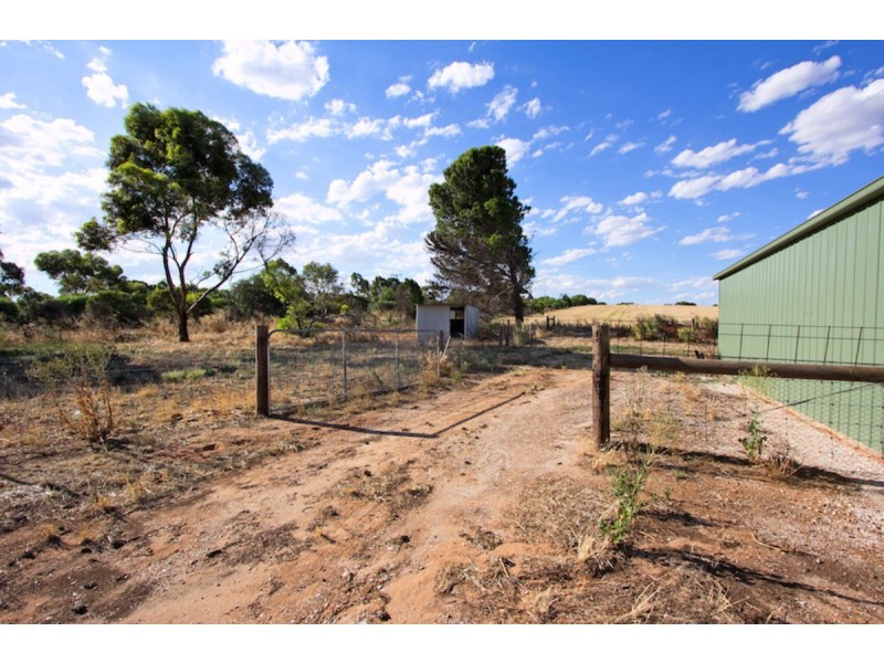 1116 Horrocks Highway, Templers SA 5371