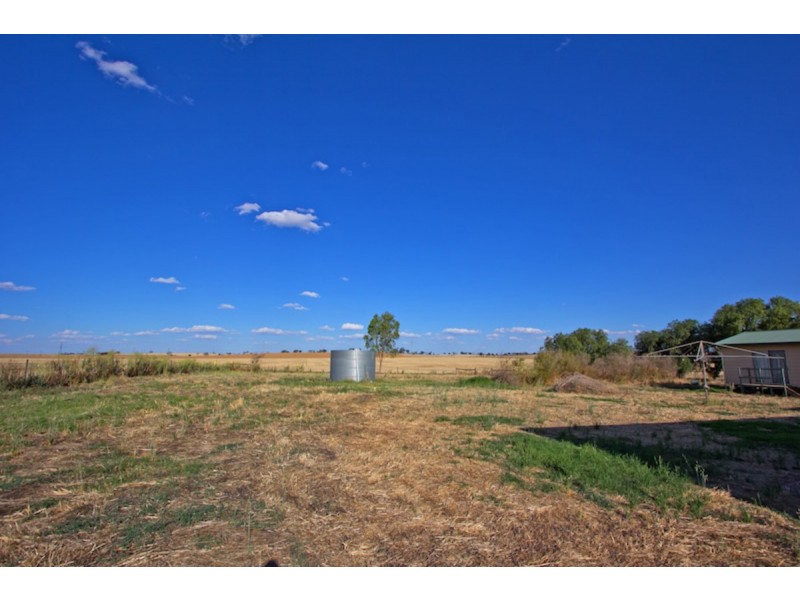 1116 Horrocks Highway, Templers SA 5371