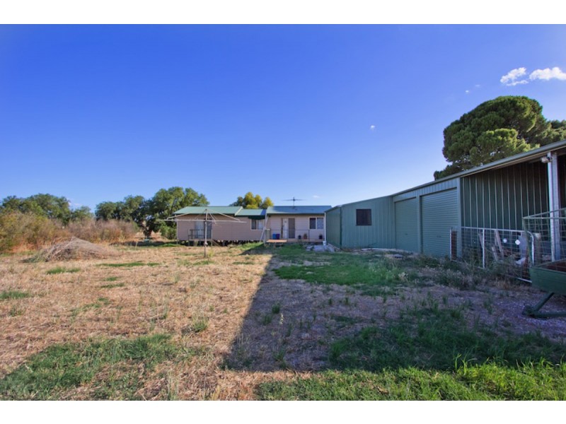 1116 Horrocks Highway, Templers SA 5371