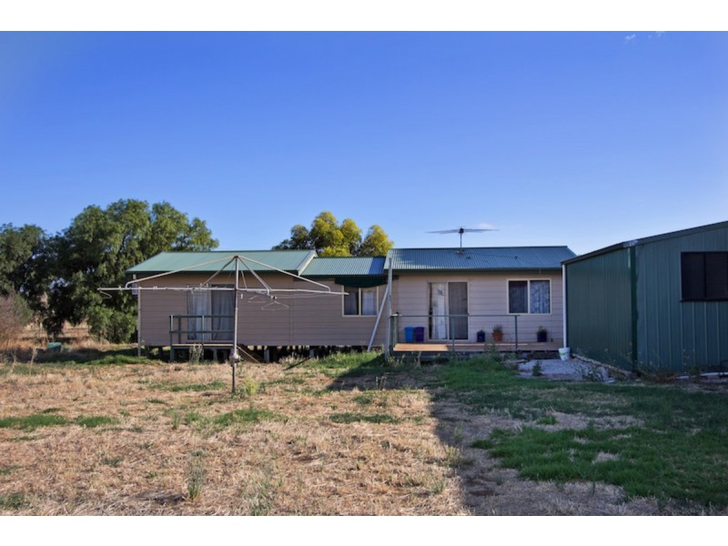 1116 Horrocks Highway, Templers SA 5371